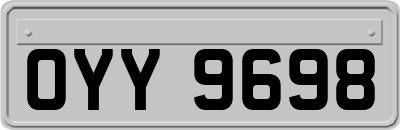 OYY9698