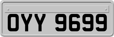 OYY9699