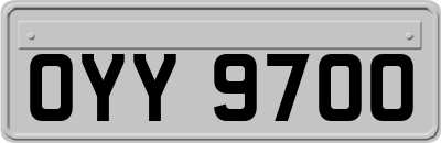 OYY9700