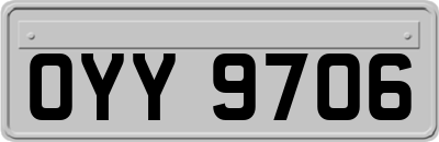 OYY9706