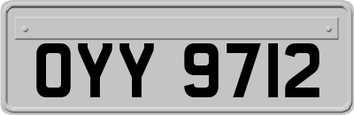 OYY9712
