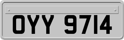 OYY9714