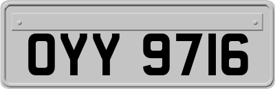 OYY9716