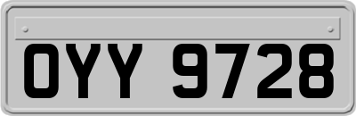 OYY9728