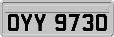 OYY9730