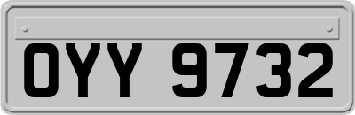 OYY9732