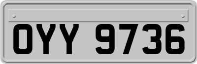 OYY9736