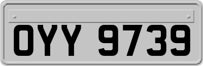OYY9739