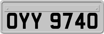 OYY9740