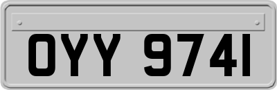 OYY9741