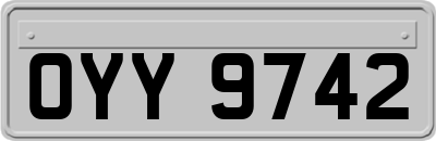 OYY9742