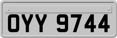 OYY9744