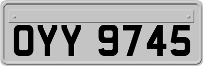 OYY9745