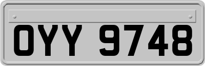 OYY9748