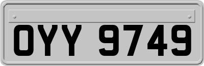 OYY9749