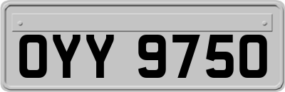 OYY9750