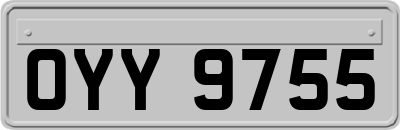 OYY9755