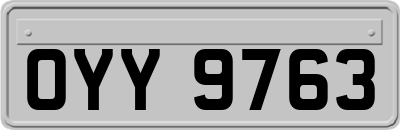 OYY9763