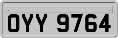 OYY9764
