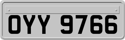 OYY9766