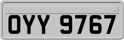 OYY9767
