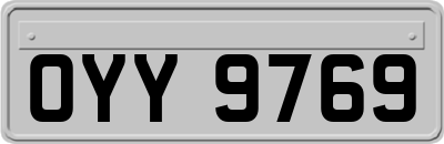 OYY9769