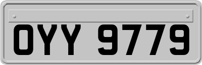 OYY9779