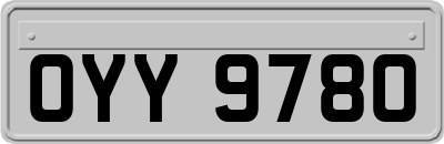 OYY9780
