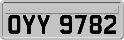 OYY9782