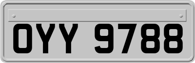 OYY9788