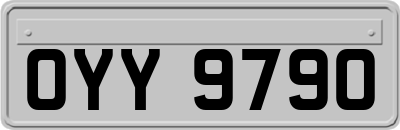 OYY9790
