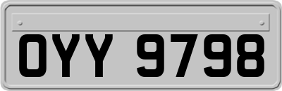 OYY9798