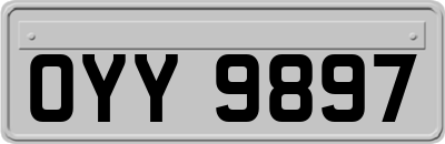 OYY9897