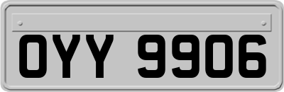 OYY9906