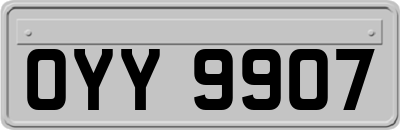 OYY9907