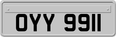 OYY9911