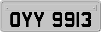 OYY9913