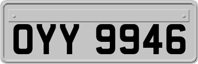 OYY9946