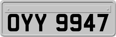 OYY9947