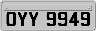 OYY9949