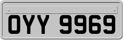 OYY9969