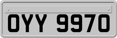 OYY9970