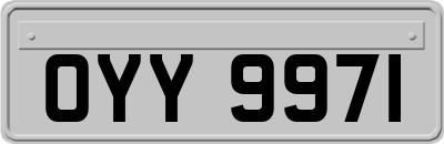 OYY9971