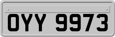 OYY9973