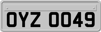OYZ0049