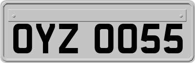 OYZ0055