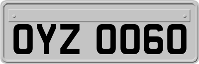 OYZ0060