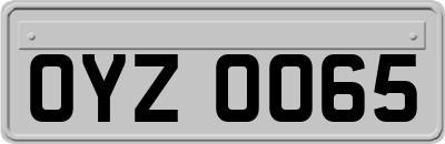 OYZ0065