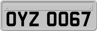 OYZ0067