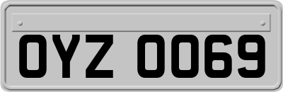 OYZ0069